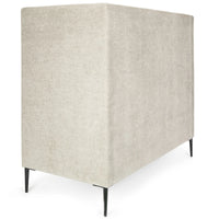 Quiet High Lounge 2 Seater