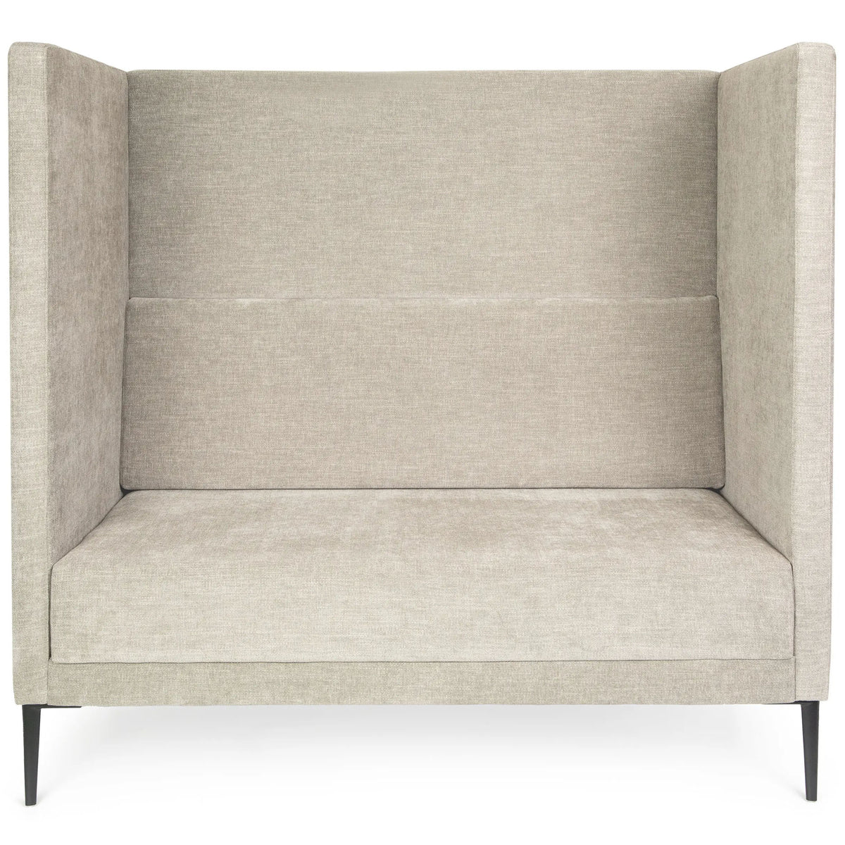 Quiet High Lounge 2 Seater