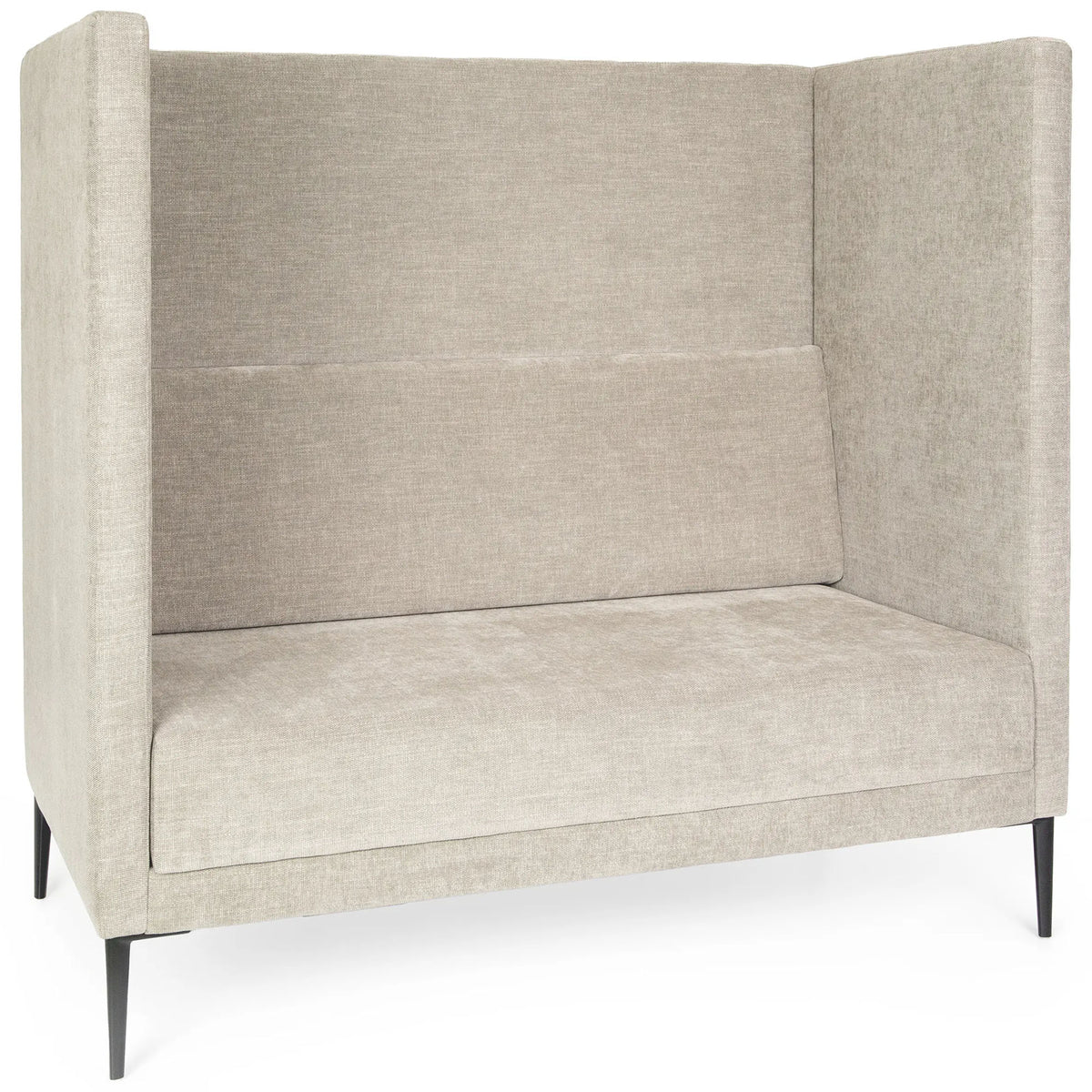 Quiet High Lounge 2 Seater