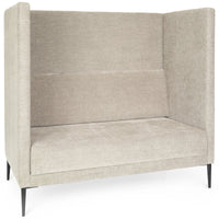 Quiet High Lounge 2 Seater