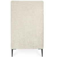 Quiet High Lounge 2 Seater