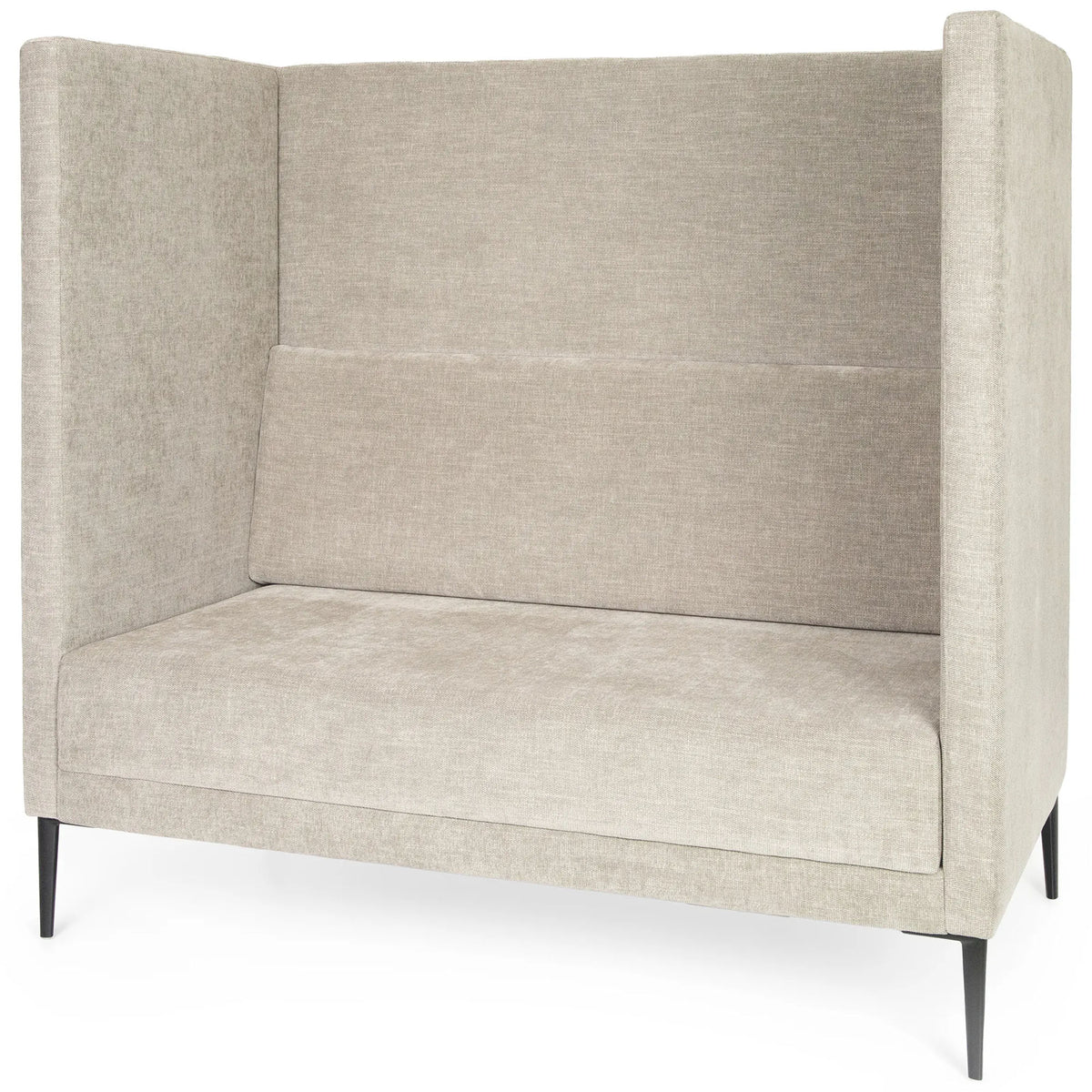 Quiet High Lounge 2 Seater