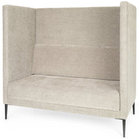 Quiet High Lounge 2 Seater