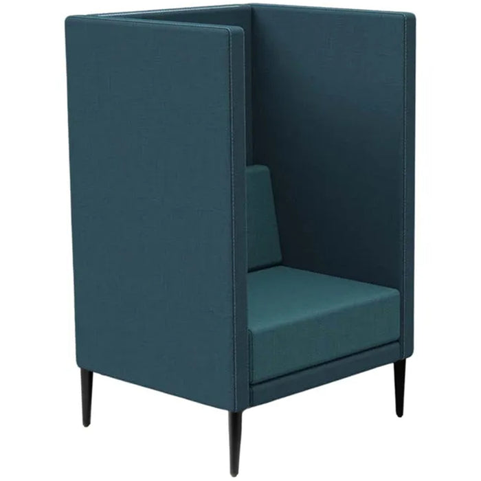 Quiet High Lounge Chair