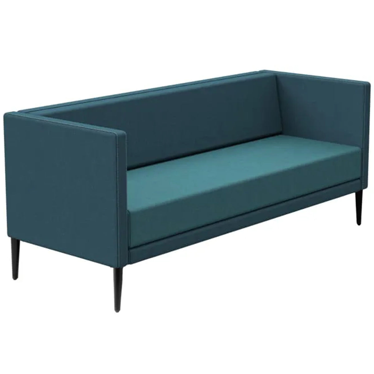 Quiet Lounge 3 Seater