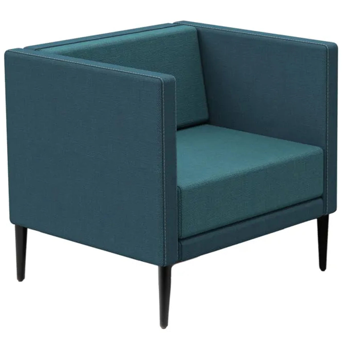 Quiet Lounge Chair