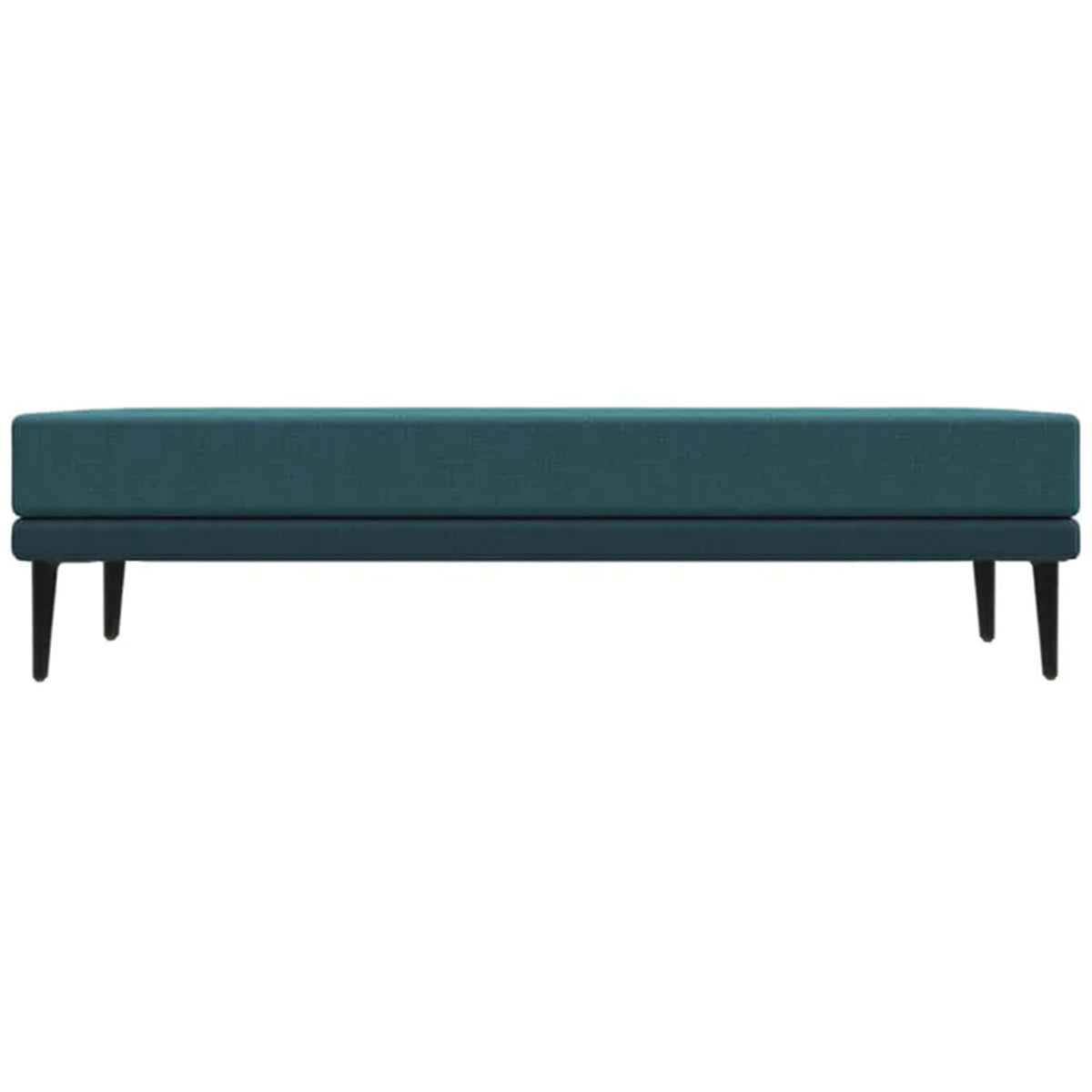Quiet Ottoman 3 Seater