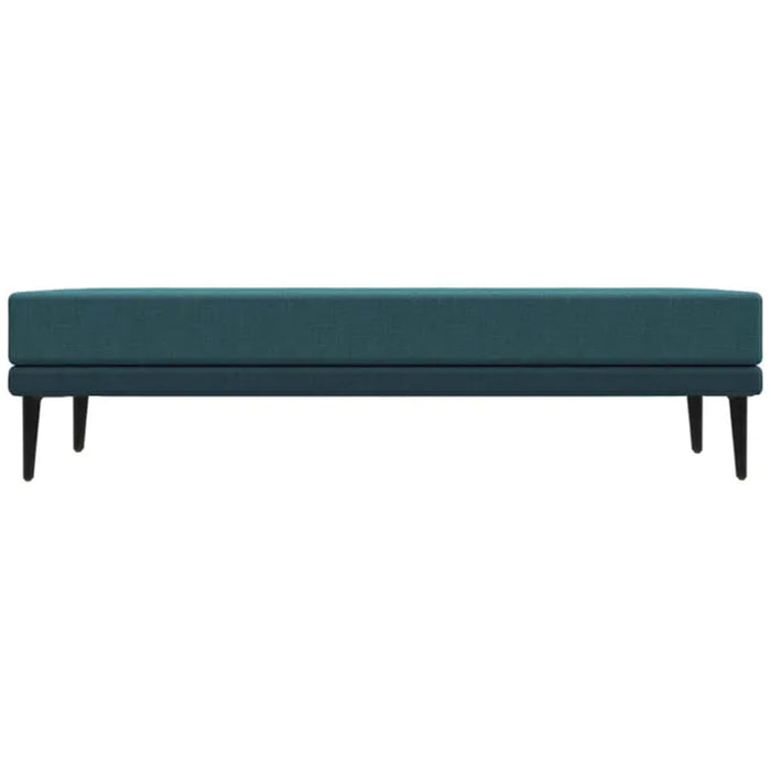 Quiet Ottoman 3 Seater