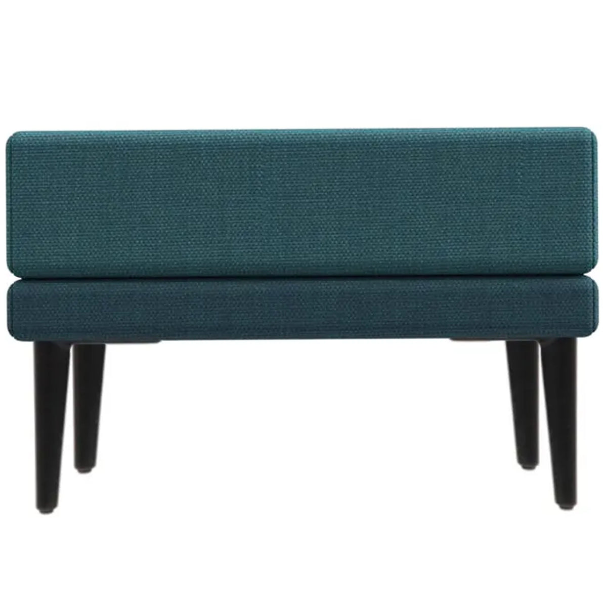 Quiet Ottoman