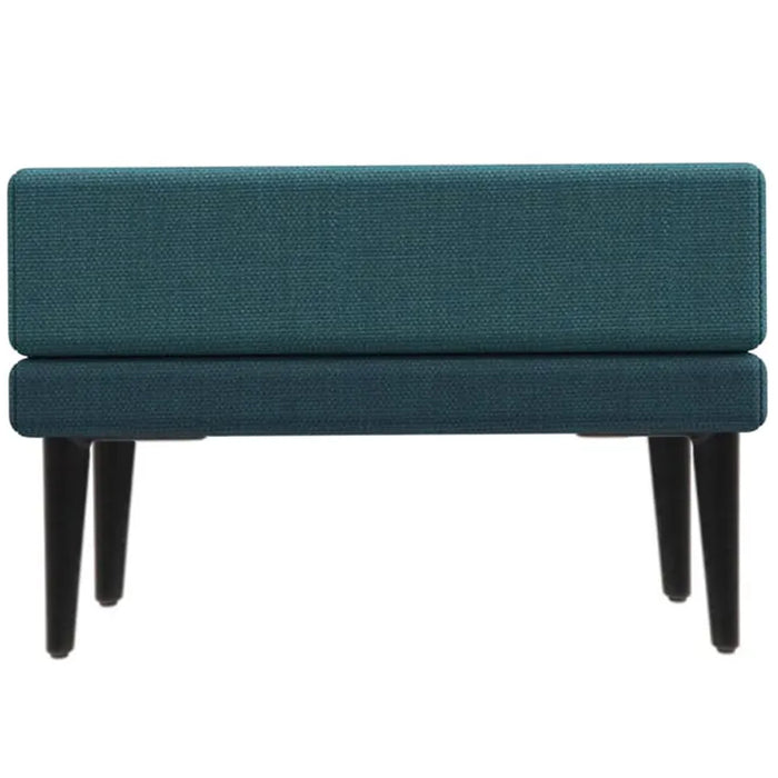 Quiet Ottoman