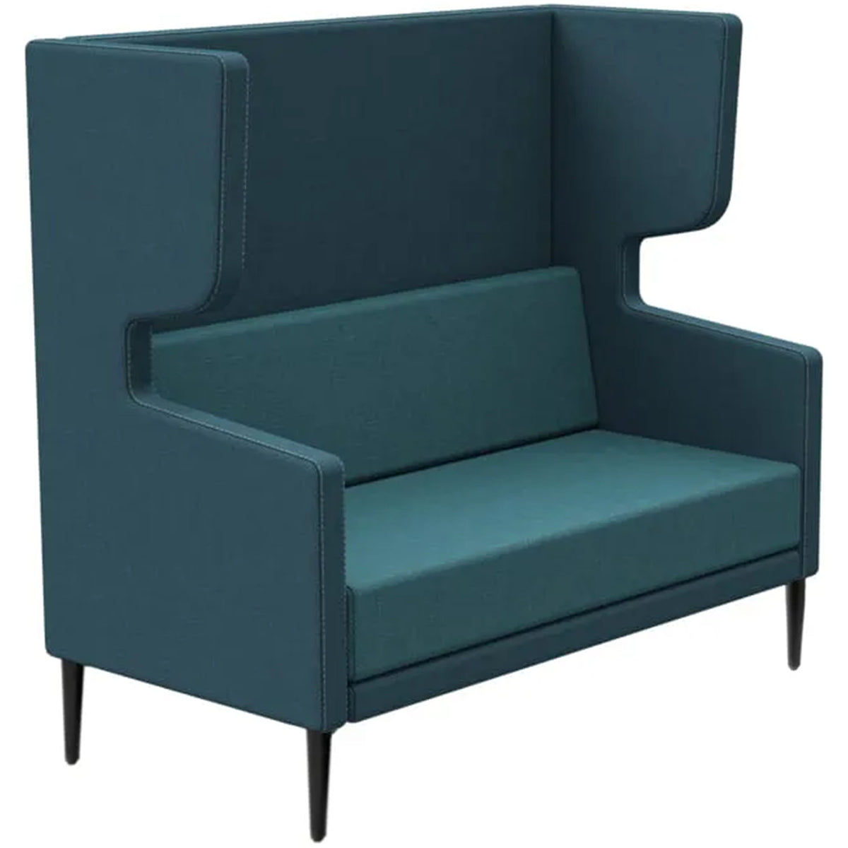 Quiet Wing Lounge 2 Seater