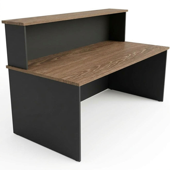 Custom Reception Counter