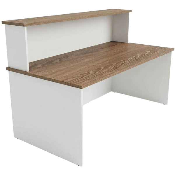 Custom Reception Counter