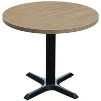 Custom Star Meeting Table