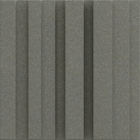 Series 100 Acoustic Wall Tiles