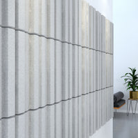 Series 100 Acoustic Wall Tiles