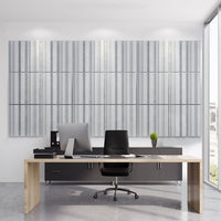 Series 100 Acoustic Wall Tiles