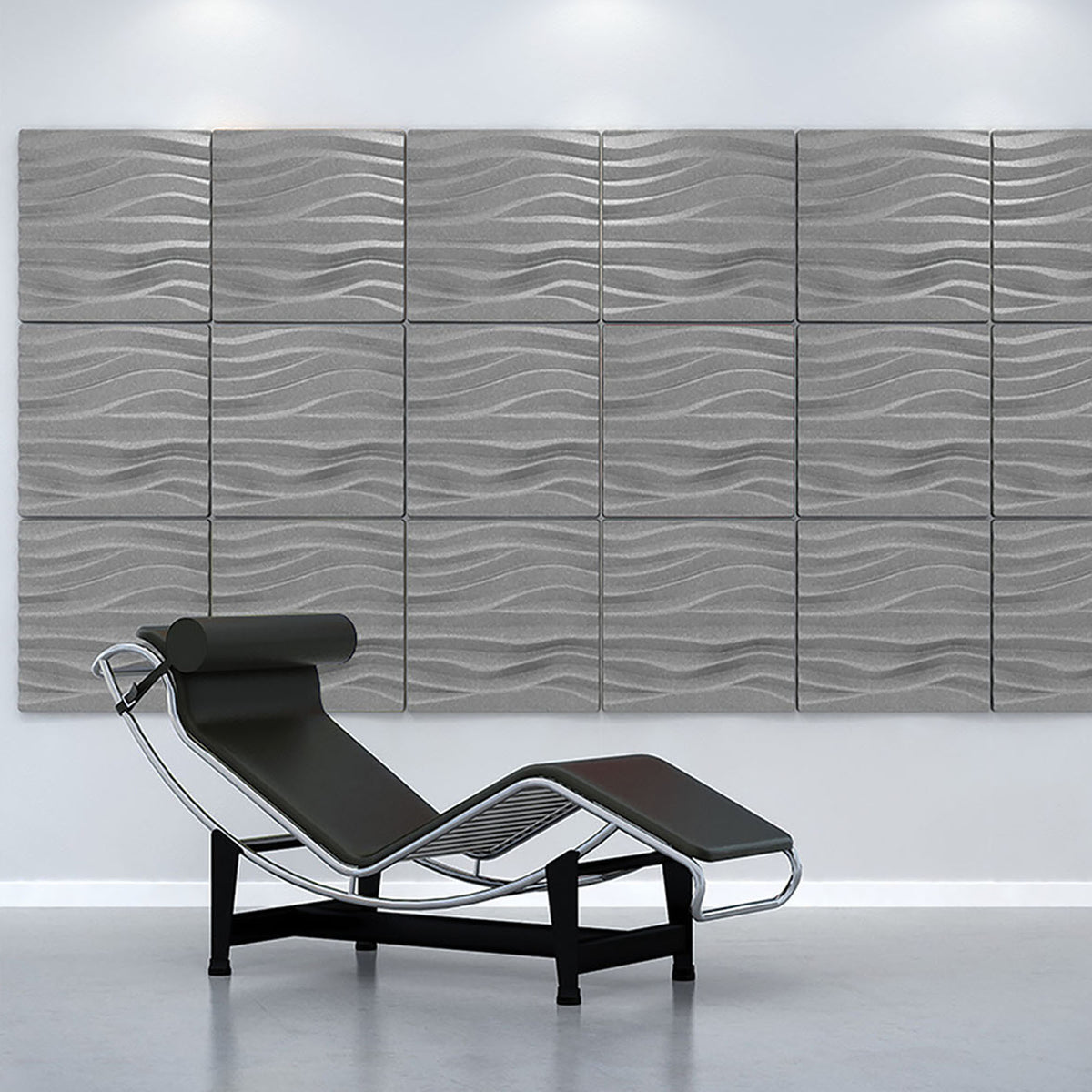Series 200 Acoustic Wall Tiles