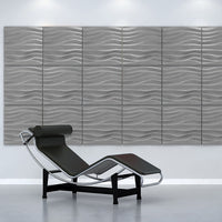 Series 200 Acoustic Wall Tiles