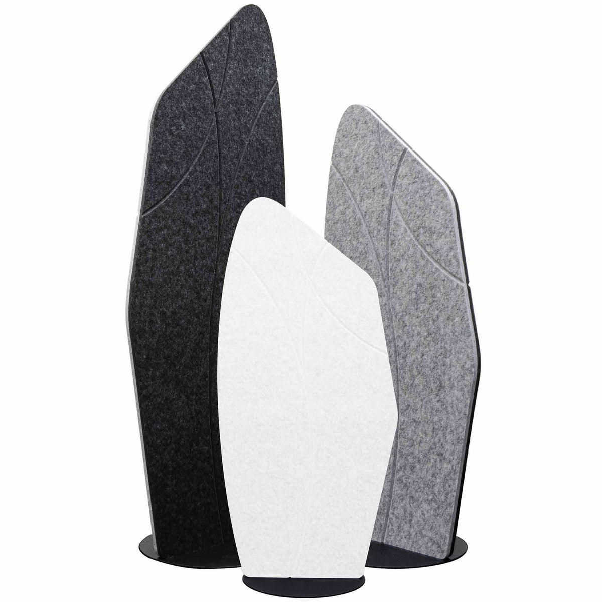 SANA Summit Designer Acoustic Dividers