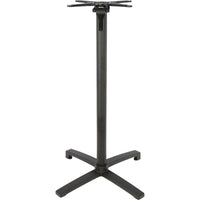 Seattle Bar Table Base