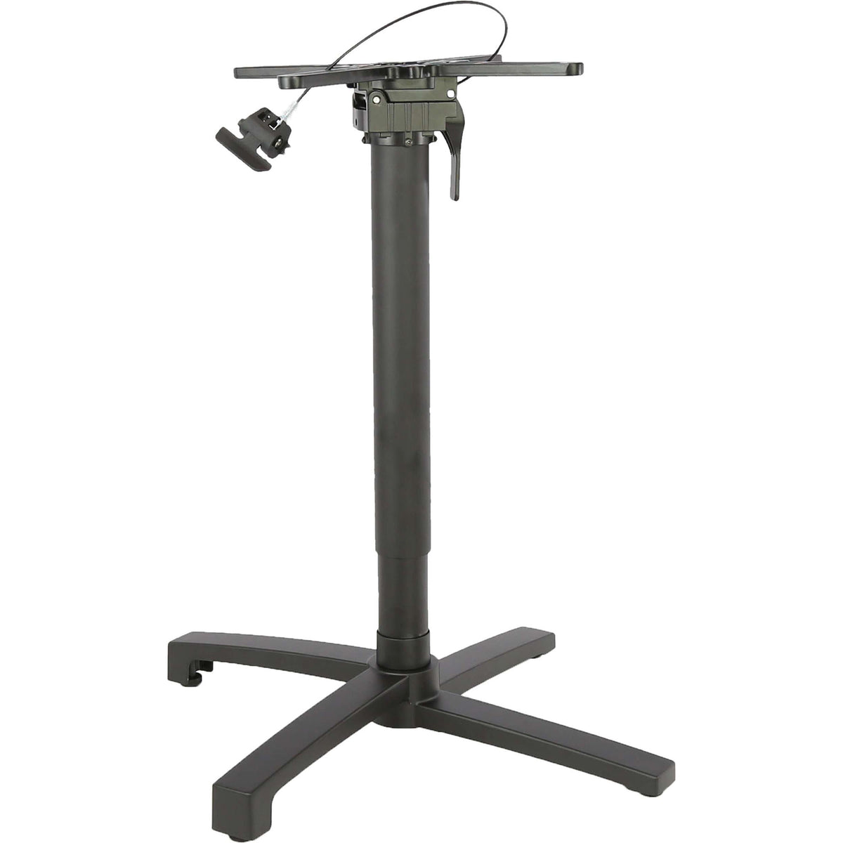 Seattle Pneumatic Table Base
