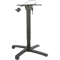 Seattle Pneumatic Table Base