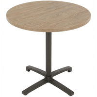 Custom Star Meeting Table