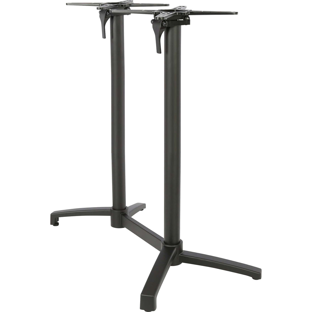 Seattle Twin Bar Table Base