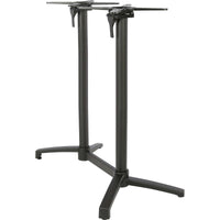 Seattle Twin Bar Table Base