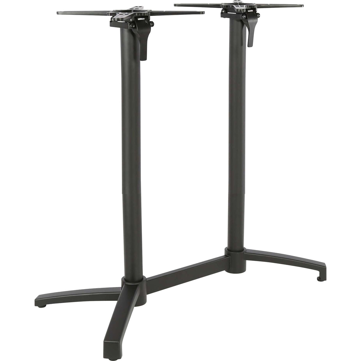 Seattle Twin Bar Table Base