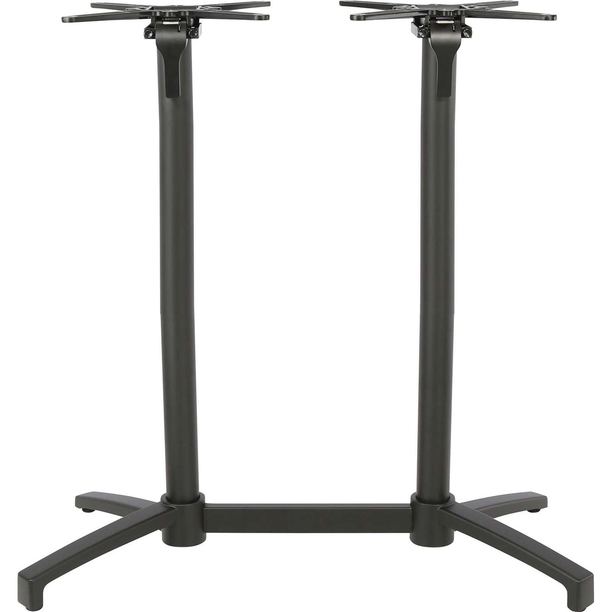 Seattle Twin Bar Table Base