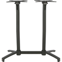 Seattle Twin Bar Table Base