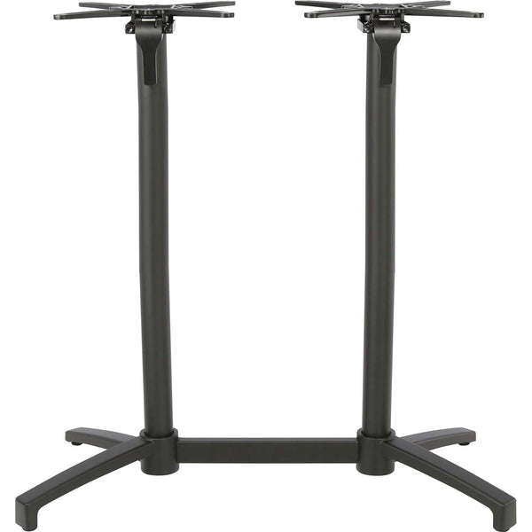 Seattle Twin Bar Table Base