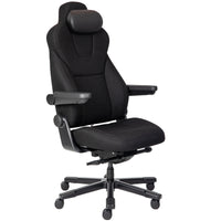 Secure 24/7 Controller Chair