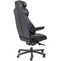 Secure 24/7 Controller Chair