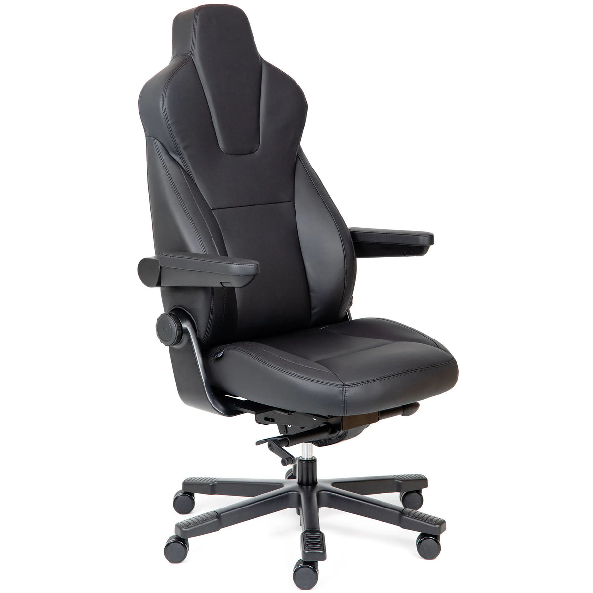 Secure 24/7 Controller Chair