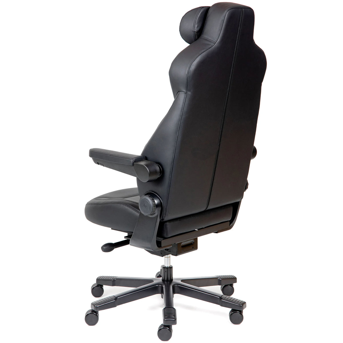 Secure 24/7 Controller Chair