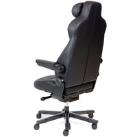 Secure 24/7 Controller Chair