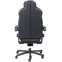 Secure 24/7 Controller Chair