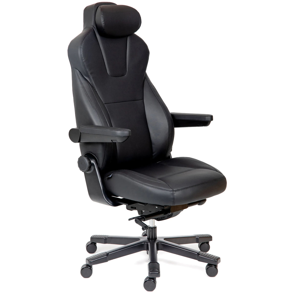 Secure 24/7 Controller Chair