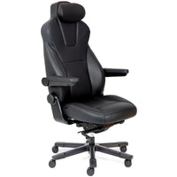 Secure 24/7 Controller Chair