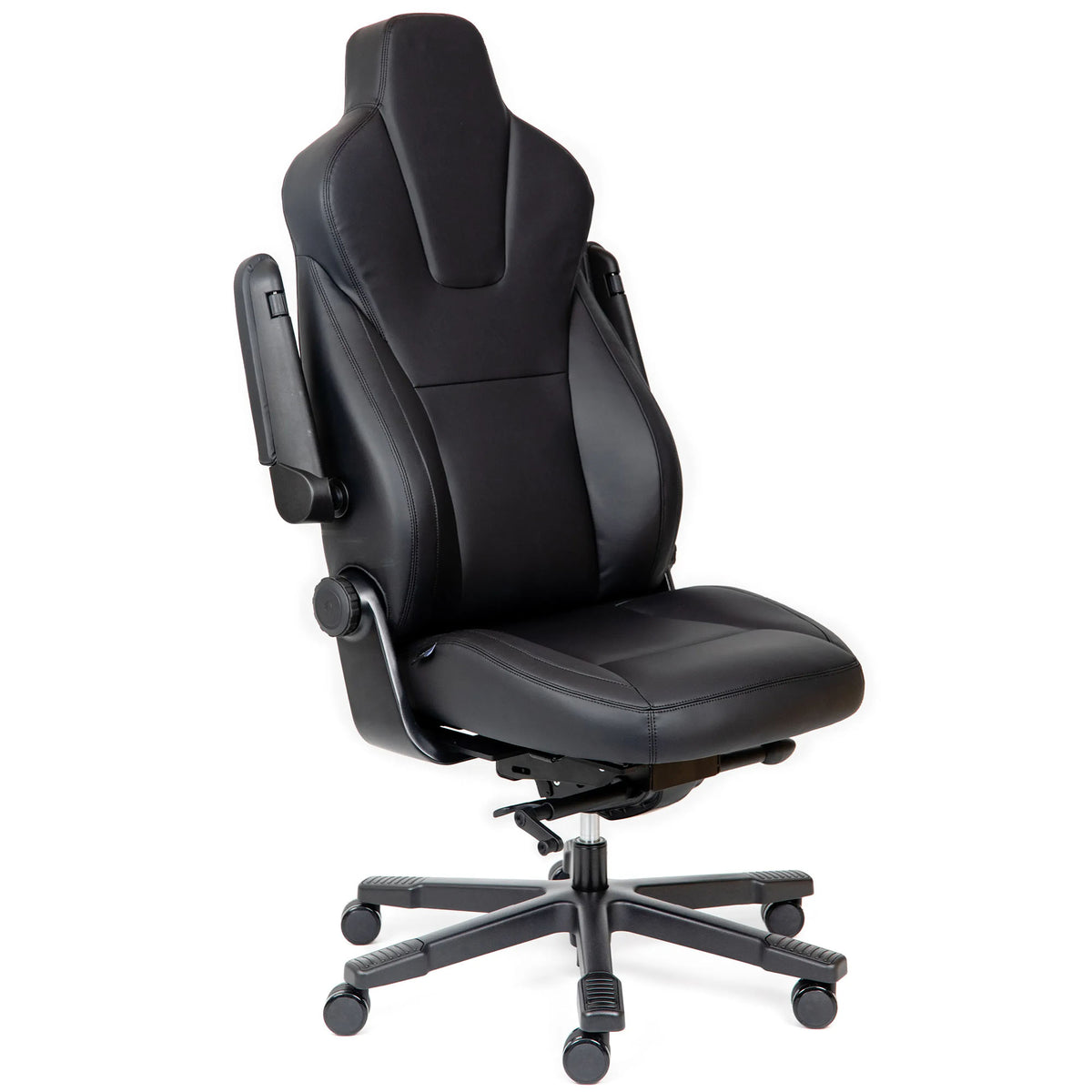 Secure 24/7 Controller Chair