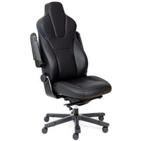 Secure 24/7 Controller Chair
