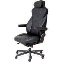 Secure 24/7 Controller Chair