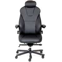 Secure 24/7 Controller Chair