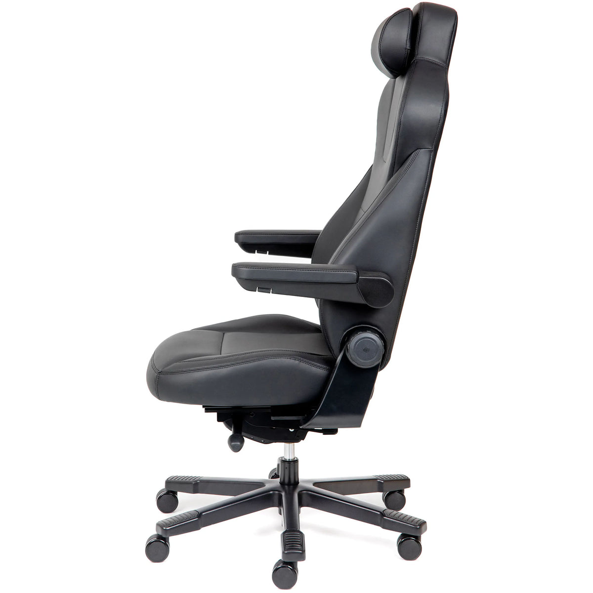 Secure 24/7 Controller Chair