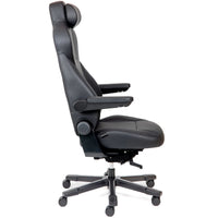Secure 24/7 Controller Chair