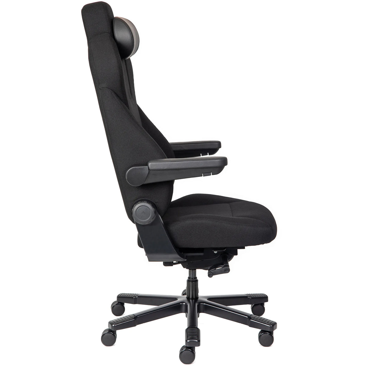 Secure 24/7 Controller Chair
