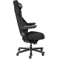 Secure 24/7 Controller Chair
